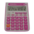 Calculatrice avec calendrier TA-373